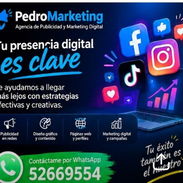 Publicidad - Para ti que necesitas Vender - Img 57936912