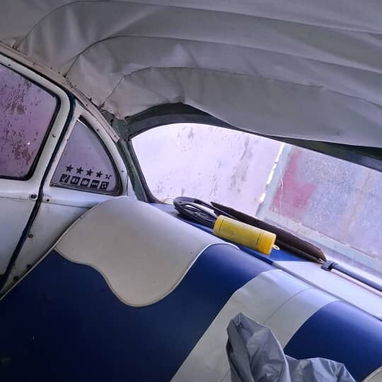 Chevrolet 55 - 3/7
