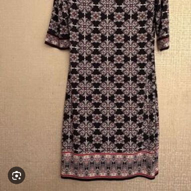 Pantalones y pescadores de mujer talla 12 y 14. Vestidos 3/4. - 2/8