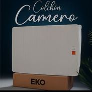 Colchón camero eko al vacío - Img 56164607