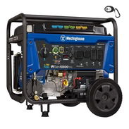 GENERADOR WESTINGHOUSE 13500W. Trifuel - Img 56643524