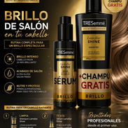 PACK TRESEMME SERUM Y SHAMPOO - Img 52031964