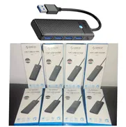 LOS MEJORES HUB 4 USB3.0 MARCA ORICO - Img 48613941