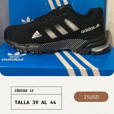 Variedad de tenis calidad g5 - Img 123613523