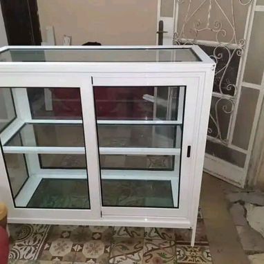 Carpintería en aluminio y cristal - 2/4