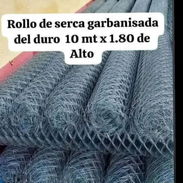 Rollo d cerca perle - Img 55805545