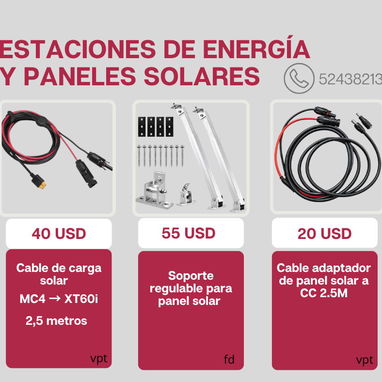Paneles solares - 3/3