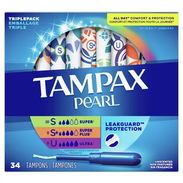 Tampax tapones tapon tapón tampones tampas tampón aplicador digital nosotras tampa - Img 55427992