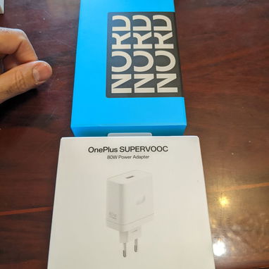 Oneplus Nord CE5 256GB/8GB RAM - Img 119940887