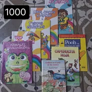 Libros de cuentos - Img 55367051
