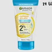 Vendo productos Garnier - Img 50727259