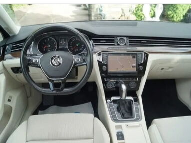 VW passat hightline del 2014 modelo 2015 - Img 65222786