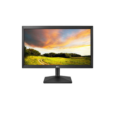🖥️MONITOR MARCA LG - 2/3