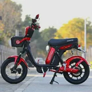 LAS MEJORES BICIMOTOS DE LA HABANA. GANGA - Img 56908475