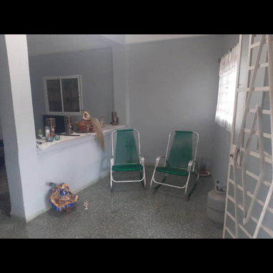Se vende casa independiente municipio de octubre - Img 120810415