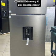 Refrigeradores marca Samsung LG Royal Milexus Lemax todos Grises de Acero inoxidable Nuevos en su Caja con su Garantía - Img 50891575