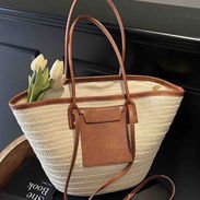 Bolso en tendencia 52420333 Sisi Fashion - Img 54282842