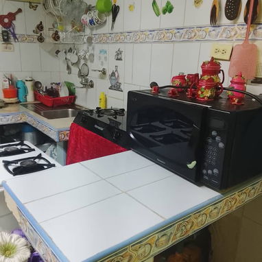 Se Vende Casa en Regla(Llegar y vivir )Más información puede llamar - Img 123389875