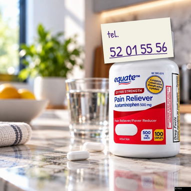 Tylenol de adultos - 2/3