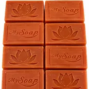 Jabon de Lavar en Barra MY SOAP 150g - Img 57730331