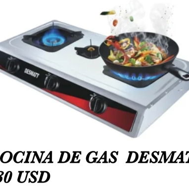 OLLA DE PRESIÓN/ OLLA ARROCERA/HORNO MICROONDAS/COCINA DE GAS - Img 122220835