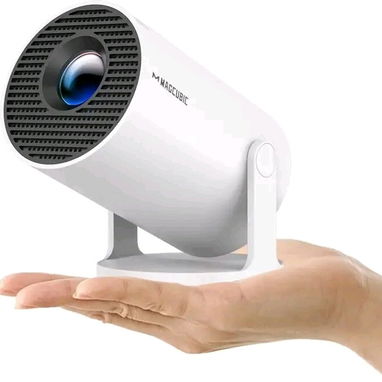 Mini proyector HY300PRO 2026 - 2/8
