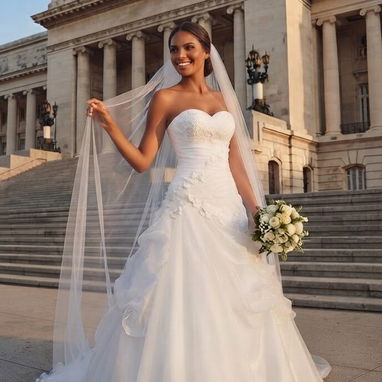 Alquiler de vestidos de novias y quinceañeras - 6/10