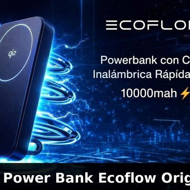 Power Bank - 3/3