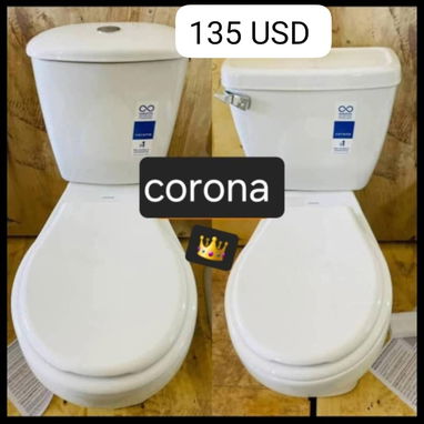 Juegos de baño con sus herrajes completos , entre otros - 3/3
