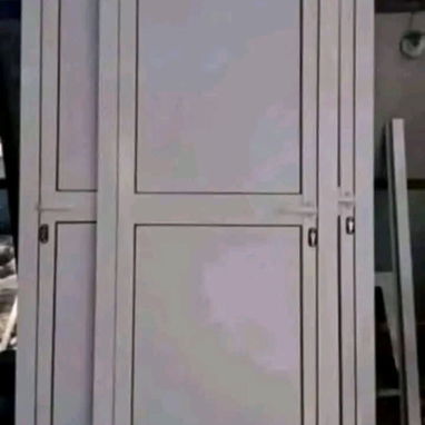 Ventanas bajos de mesetas puertas de interior y Exterior de aluminio - 3/10