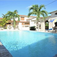 Renta de gran casa con piscina en guanabo, a precio super económico. - Img 54777783