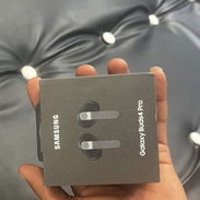 Vendo audifonos Galaxy Busds4 Pro - Img 55191520