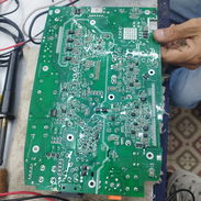 Se busca técnico en electrónica con experiencia - Img 55983114