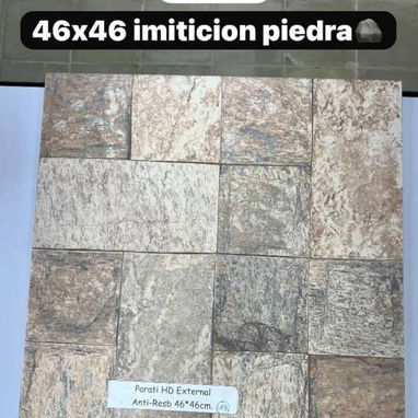 Materiales para la construcción - 3/10