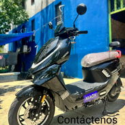 MOTO Eléctrica - Img 55541776