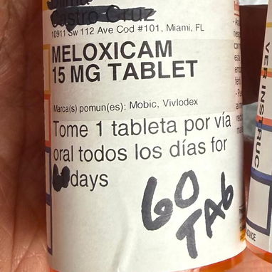 Medicamentos varios traidos de USA - Img 115049485