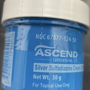 Crema Antiescara - Img 53659242