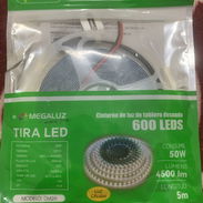 Vendo tira de Luces LED 5m de largo - Img 56731401