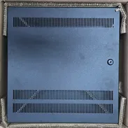 Gabinete Metálico Notifier CAB-PS1 | Protección Robusta para Equipos IT y Seguridad - Img 56463583