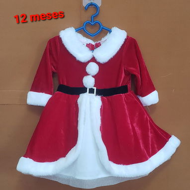 ROPA PARA NIÑAS - 5/8