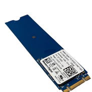 Disco 256gb m.2 Western Digital NVME PCI 3.0 Nuevo - Img 57671031