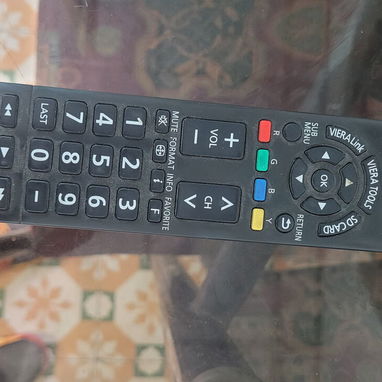 VENTA TV PLASMA DE 32 PANASONIC - 4/4