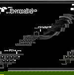 Fuentes THERMALTAKE/con garantía/🎁🎁☎️58001943 - Img 46511253