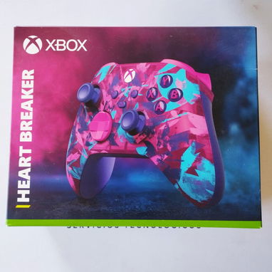 🎮Mando/Control para Xbox One series X-S (Original Nuevo Sellado)🆕📦 - Img 110877114