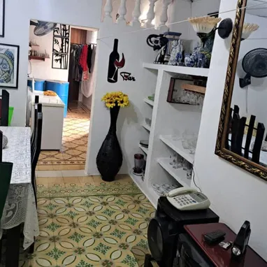Venta de casa en Santiago de las Vegas. - 3/10