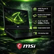 MSI DELTA 15 (A5EFK) - Img 55641531
