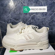 ✨🛍️ Venta de Tenis, Tacones, Vestidos, Skincare Coreano, disponibles en La Habana - Img 55872257