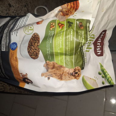 Comida para gatos y perros - Img 122673331