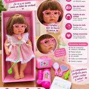 Bebe realista - Img 57687599