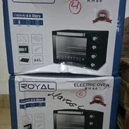 Horno eléctrico - Img 54372188